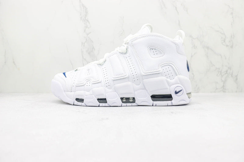 Nike Air More UpTempo 96 "Midnight Navy"