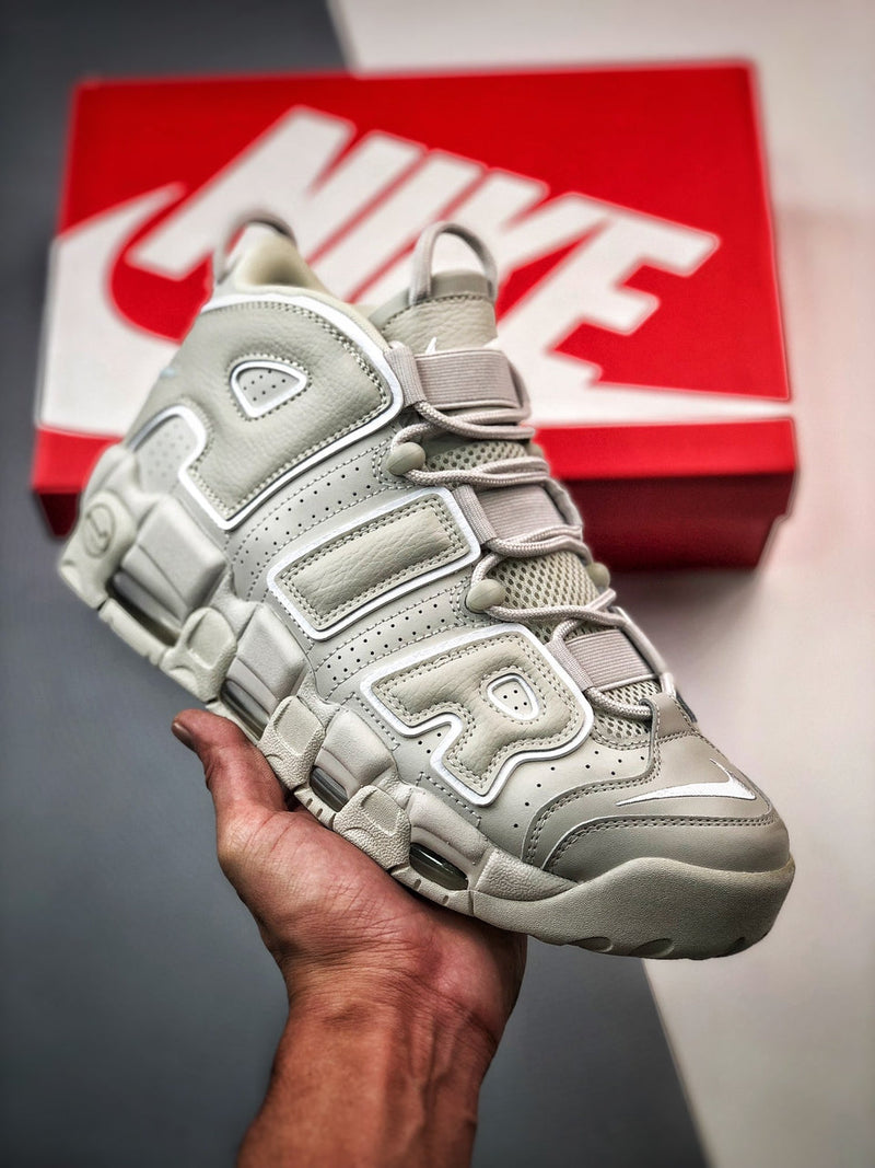 Nike Air More UpTempo 96 "Bone"