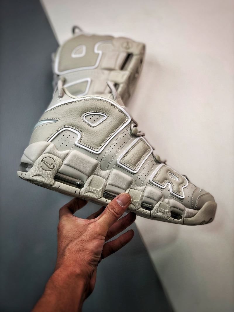 Nike Air More UpTempo 96 "Bone"