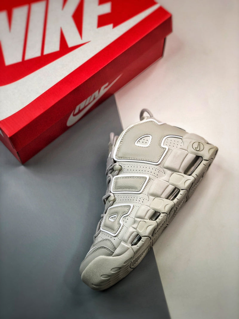Nike Air More UpTempo 96 "Bone"