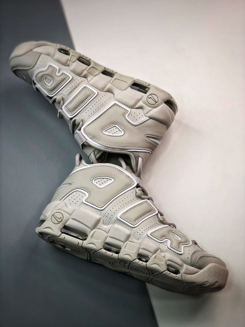 Nike Air More UpTempo 96 "Bone"