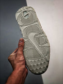 Nike Air More UpTempo 96 "Bone"