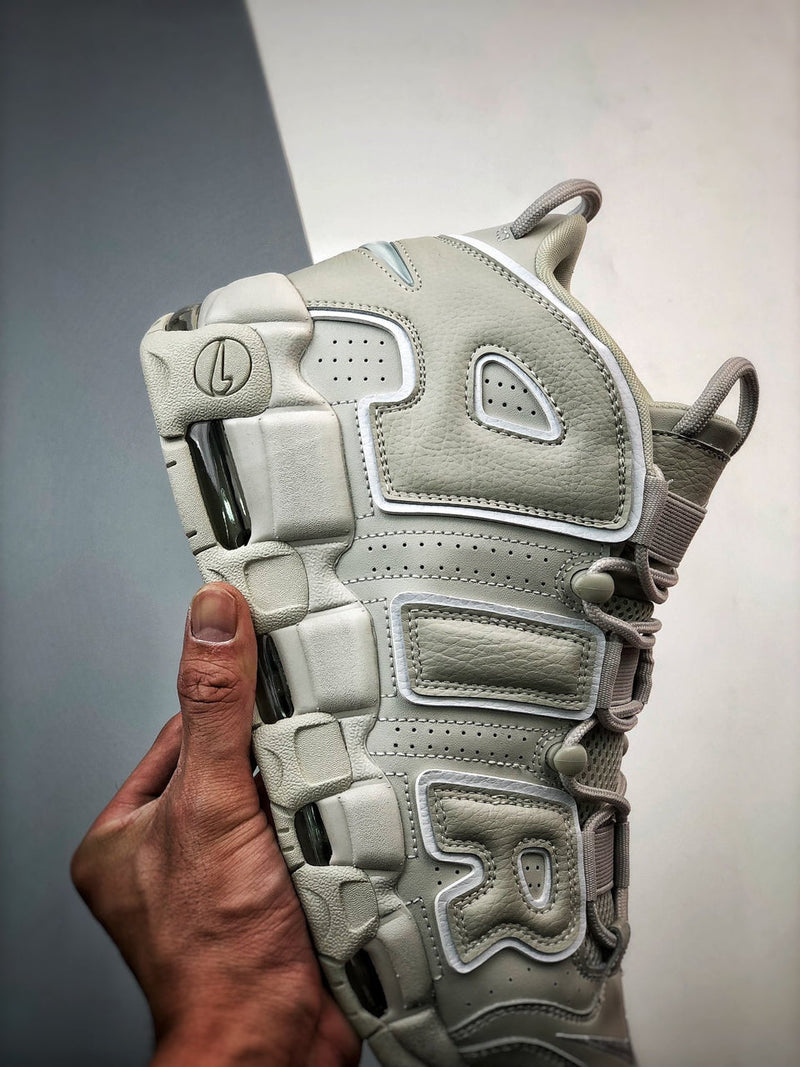 Nike Air More UpTempo 96 "Bone"