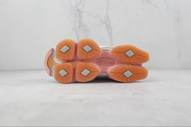 New Balance 9060 x Joe Freshgoods Inside Voices "Baby Shower Blue"