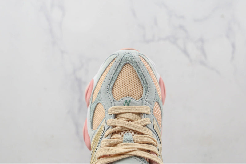 New Balance 9060 x Joe Freshgoods Inside Voices "Baby Shower Blue"
