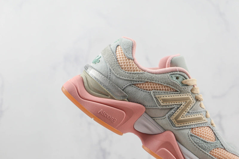 New Balance 9060 x Joe Freshgoods Inside Voices "Baby Shower Blue"