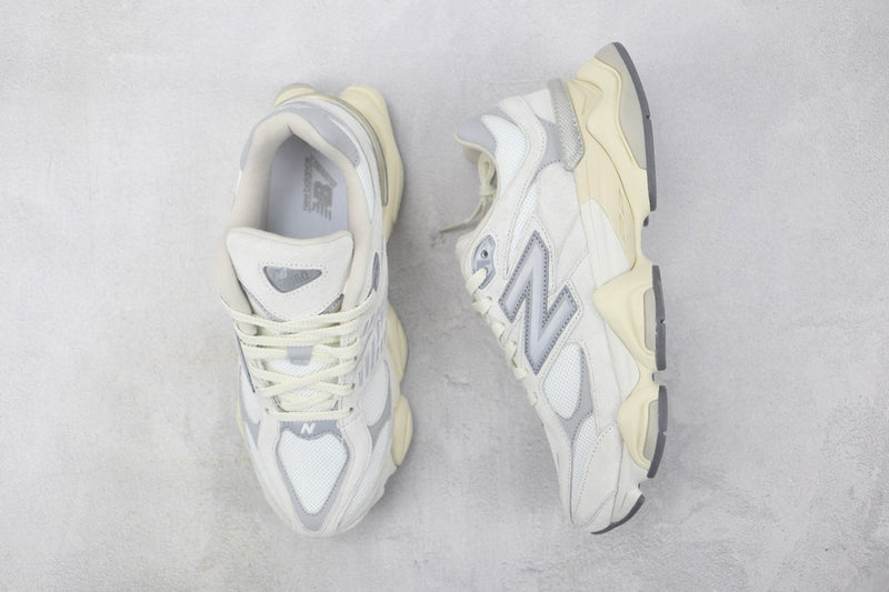 New Balance 9060 "Sea Salt White"