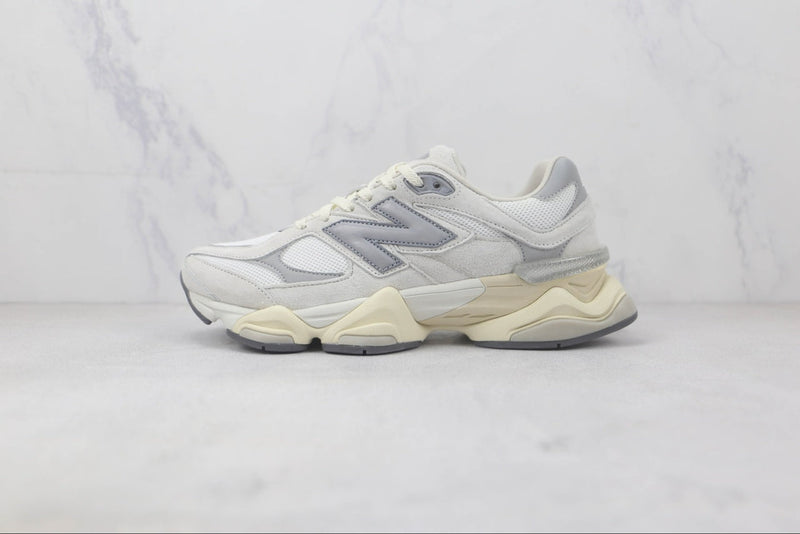 New Balance 9060 "Sea Salt White"