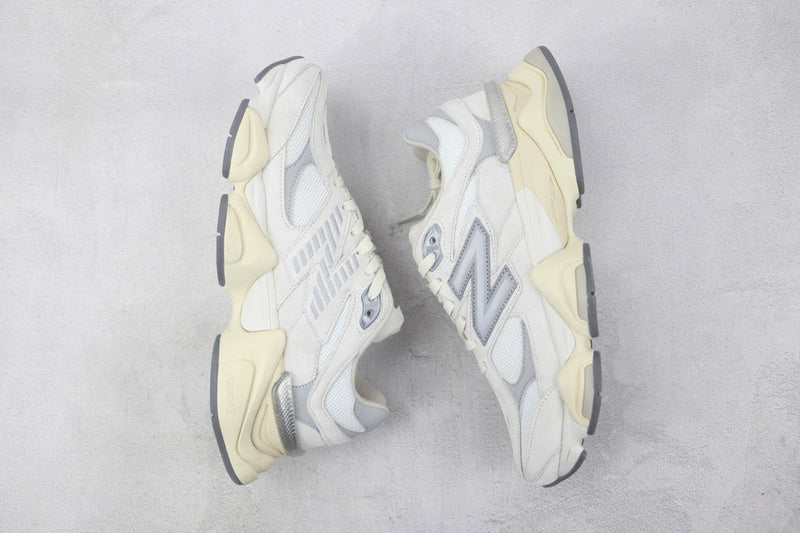 New Balance 9060 "Sea Salt White"