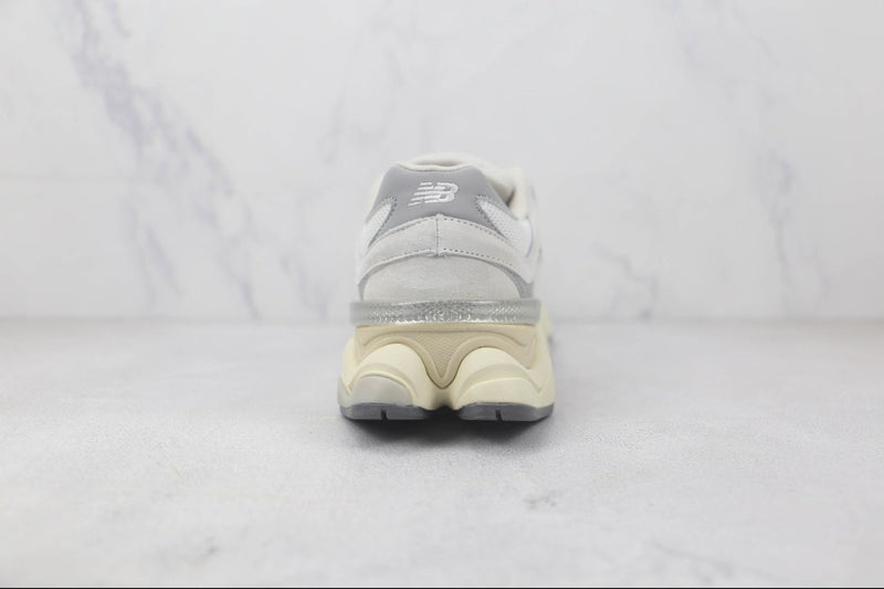 New Balance 9060 "Sea Salt White"