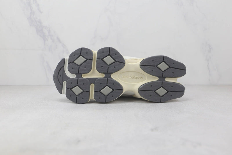 New Balance 9060 "Sea Salt White"