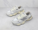 New Balance 9060 "Sea Salt White"