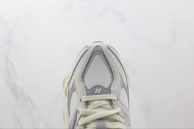 New Balance 9060 "Sea Salt White"