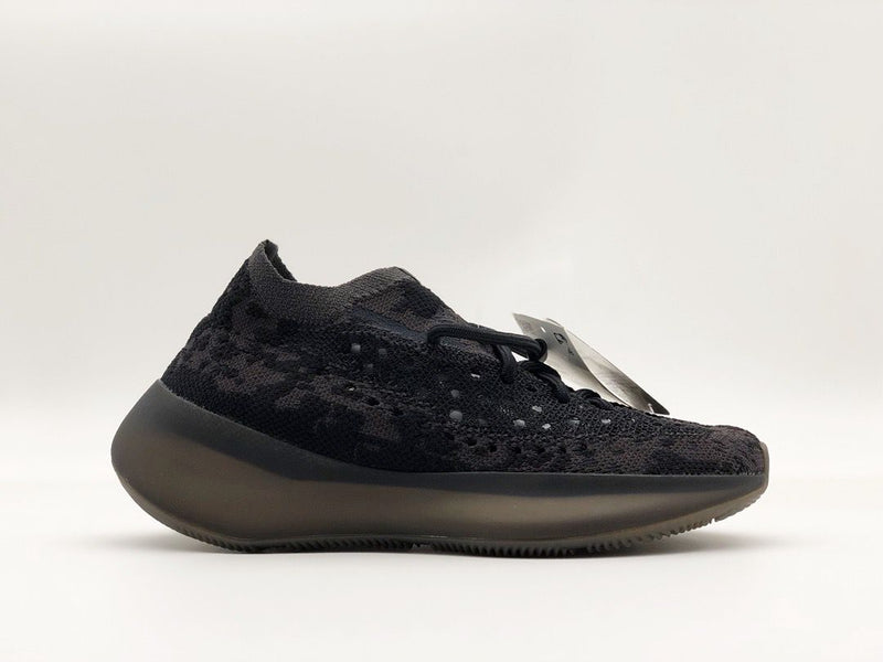 Adidas Yeezy Boost 380 “Onyx”