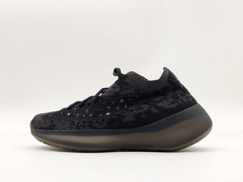 Adidas Yeezy Boost 380 “Onyx”