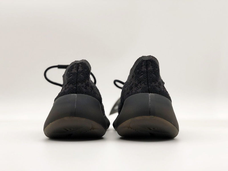 Adidas Yeezy Boost 380 “Onyx”