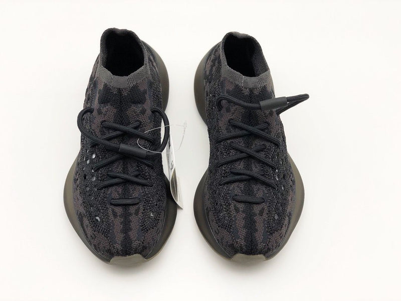Adidas Yeezy Boost 380 “Onyx”