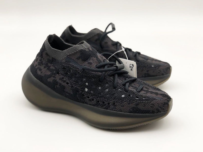 Adidas Yeezy Boost 380 “Onyx”