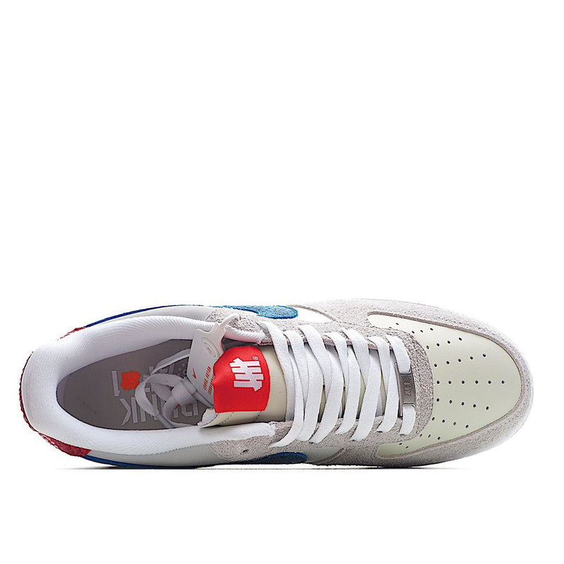 Nike Air Force 1 Low SP "Undefeated 5 On It"