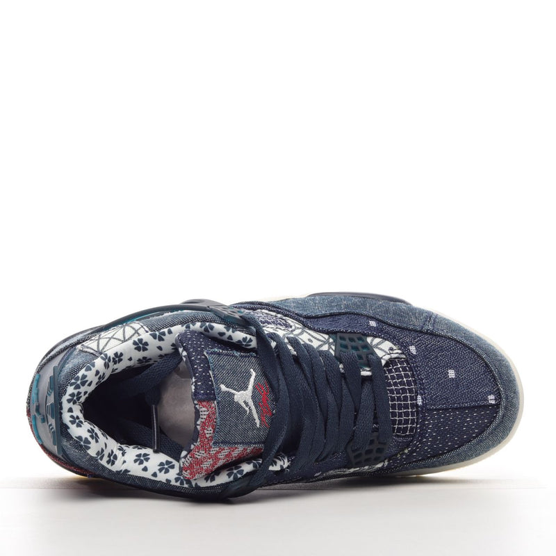 Nike Air Jordan 4 Retro SE "Sashiko"