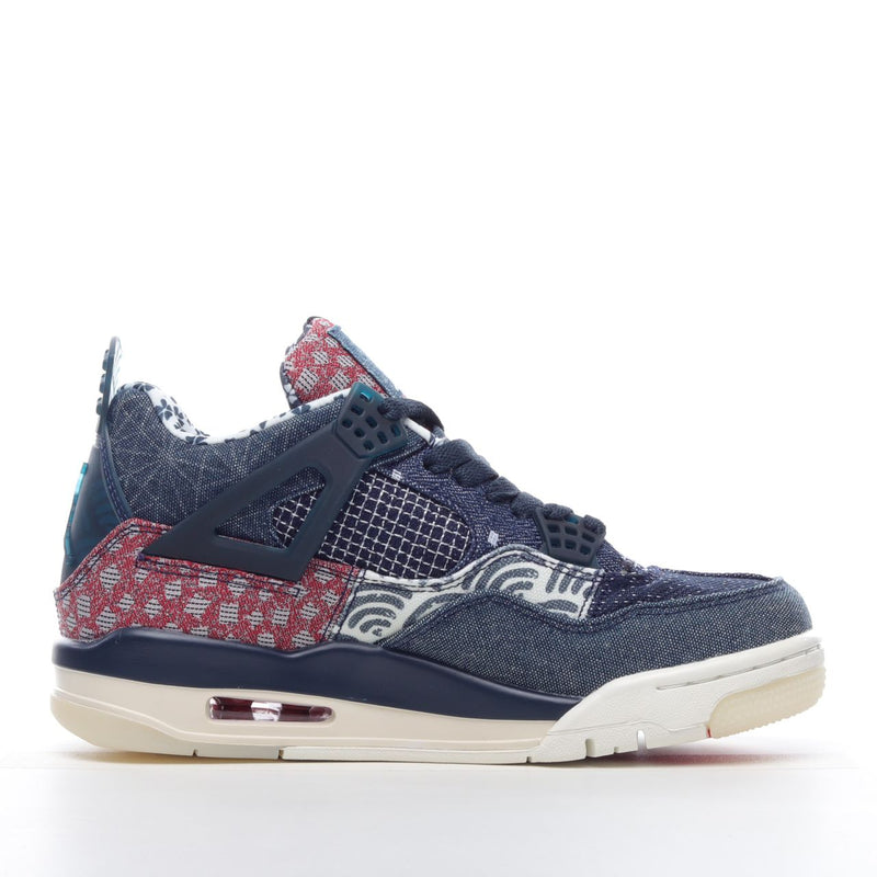 Nike Air Jordan 4 Retro SE "Sashiko"