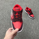 Nike SB Dunk Low "Cherry"