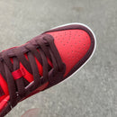 Nike SB Dunk Low "Cherry"