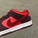Nike SB Dunk Low "Cherry"