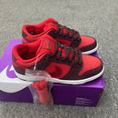 Nike SB Dunk Low "Cherry"