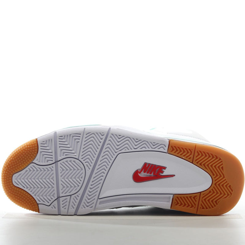 Nike Air Jordan 4 Retro SB "Pine Green"