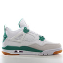 Nike Air Jordan 4 Retro SB "Pine Green"
