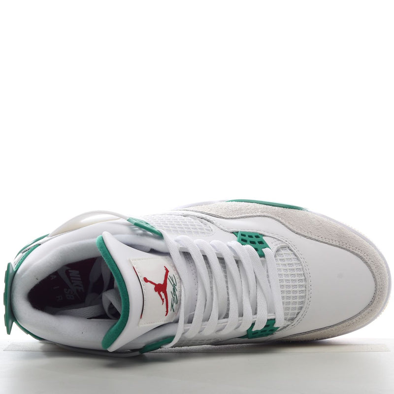 Nike Air Jordan 4 Retro SB "Pine Green"