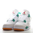 Nike Air Jordan 4 Retro SB "Pine Green"