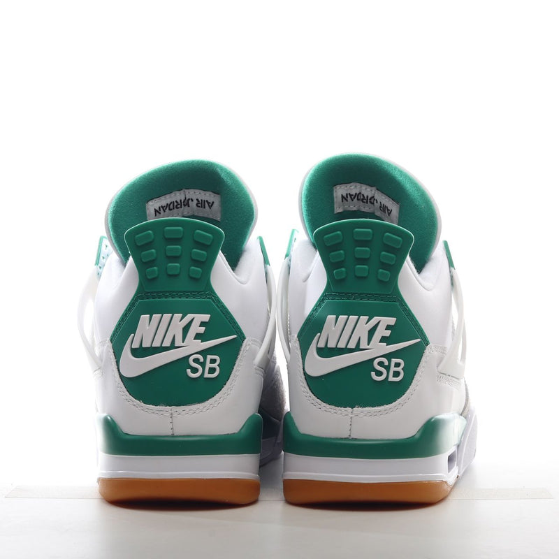 Nike Air Jordan 4 Retro SB "Pine Green"