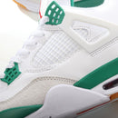 Nike Air Jordan 4 Retro SB "Pine Green"
