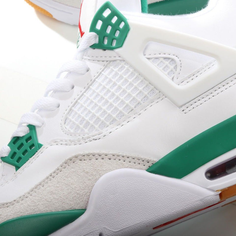 Nike Air Jordan 4 Retro SB "Pine Green"