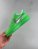 Nike Air Force 1 X Off White "Brooklyn"