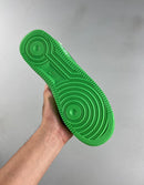 Nike Air Force 1 X Off White "Brooklyn"