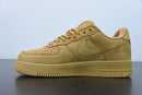 Nike Air Force 1 Low SP "Supreme Wheat"