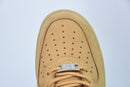 Nike Air Force 1 Low SP "Supreme Wheat"