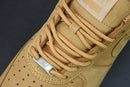 Nike Air Force 1 Low SP "Supreme Wheat"