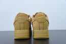 Nike Air Force 1 Low SP "Supreme Wheat"
