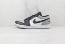 Nike Air Jordan 1 Low  "Shadow Toe"