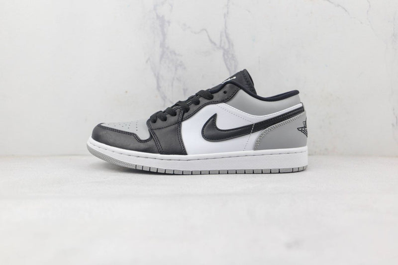 Nike Air Jordan 1 Low  "Shadow Toe"