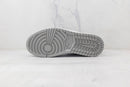 Nike Air Jordan 1 Low  "Shadow Toe"