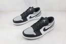 Nike Air Jordan 1 Low  "Shadow Toe"