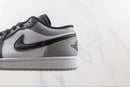Nike Air Jordan 1 Low  "Shadow Toe"
