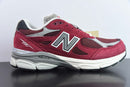 New Balance 990v3 "Teddy Santis Scarlet"