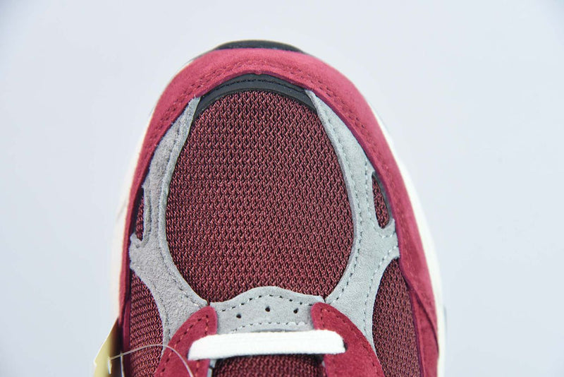 New Balance 990v3 "Teddy Santis Scarlet"