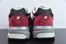 New Balance 990v3 "Teddy Santis Scarlet"